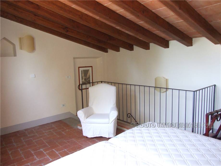 Affitto Appartamento Firenze  #1144 n.17