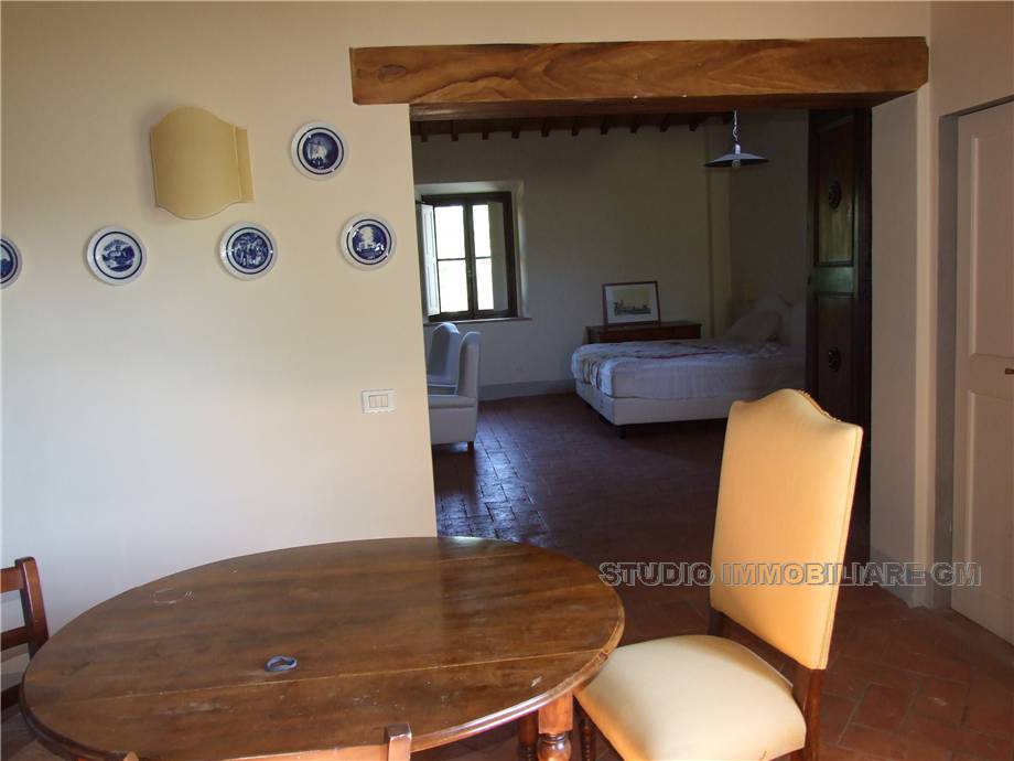 Alquiler Piso Firenze  #1142 n.9