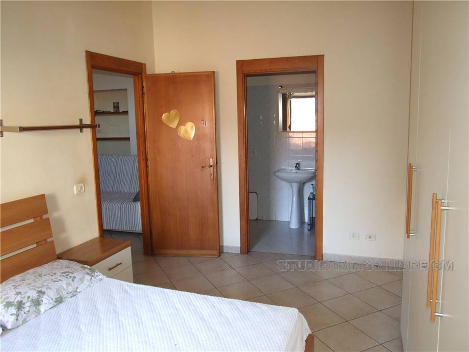 Vendita Appartamento Prato Centro Storico #603 n.11