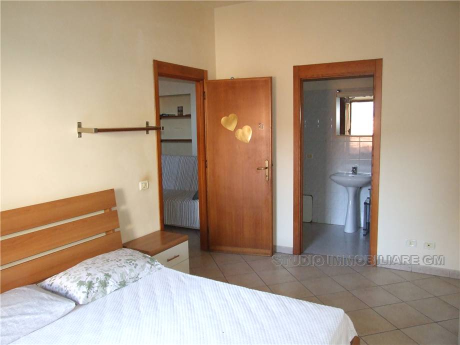 Vendita Appartamento Prato Centro Storico #603 n.12