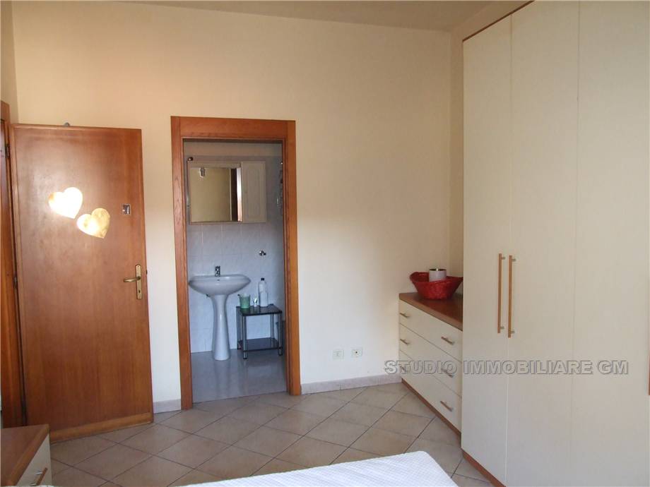 Vendita Appartamento Prato Centro Storico #603 n.13