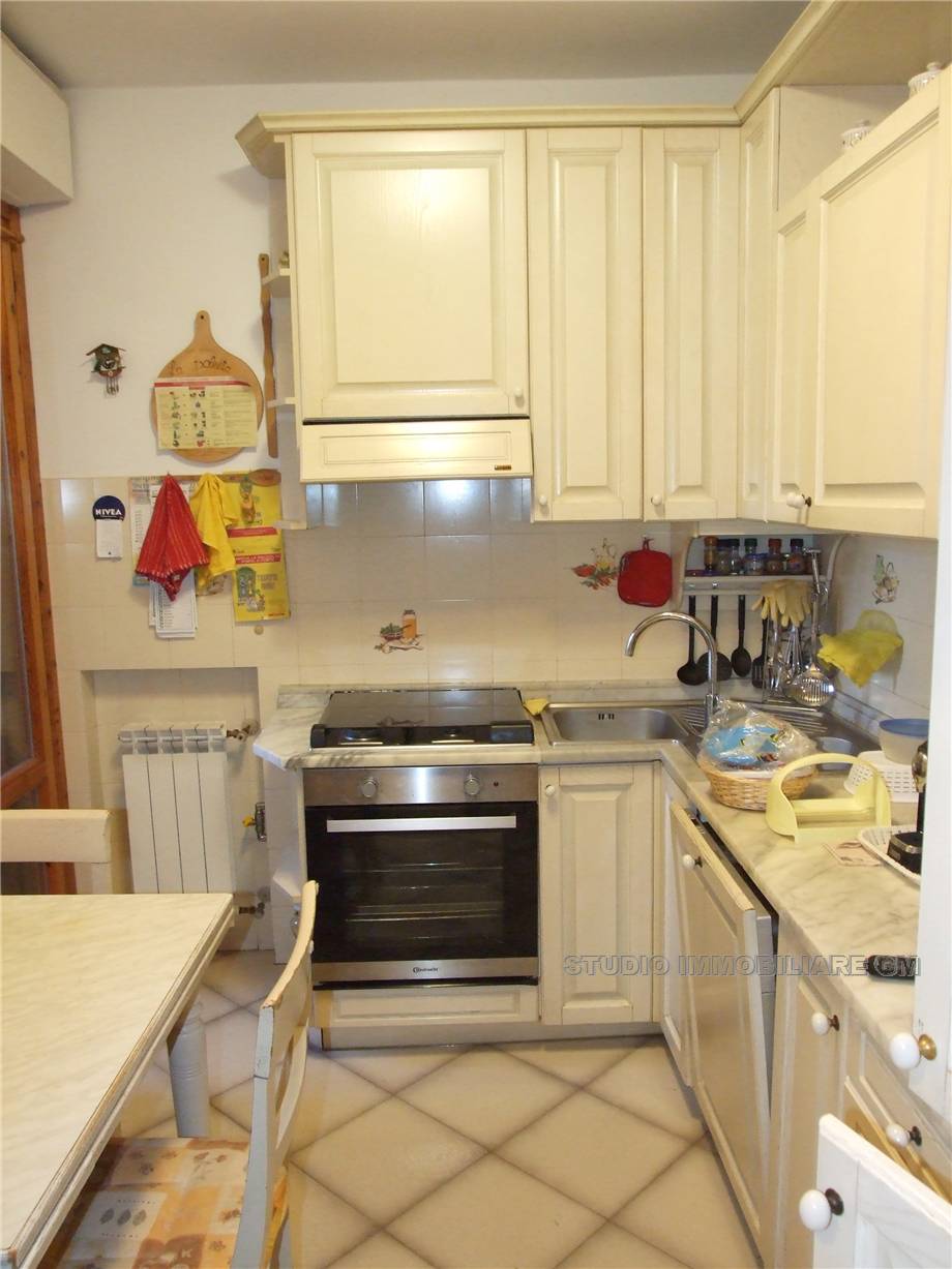 Vendita Appartamento Prato Mezzana #605 n.11
