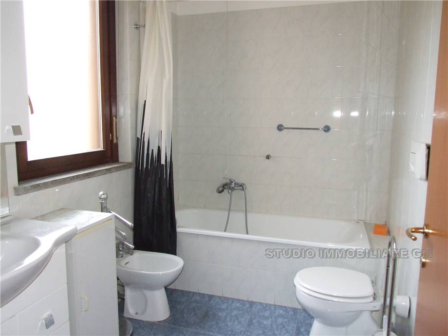 To rent Flat Prato Coiano #1050 n.9