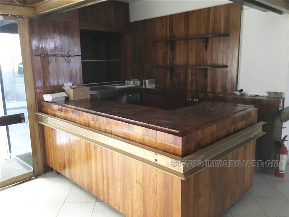 Vendita Commerciale Prato Centro Storico #2033 n.16