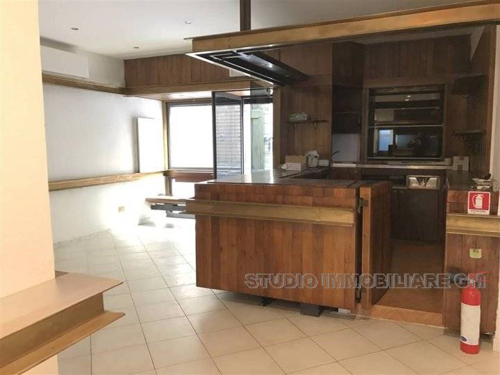 Vendita Commerciale Prato Centro Storico #2033 n.17