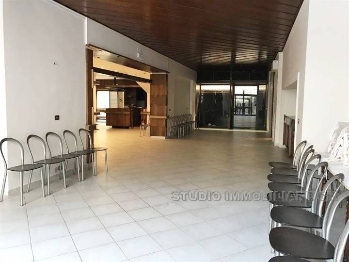 Vendita Commerciale Prato Centro Storico #2033 n.19