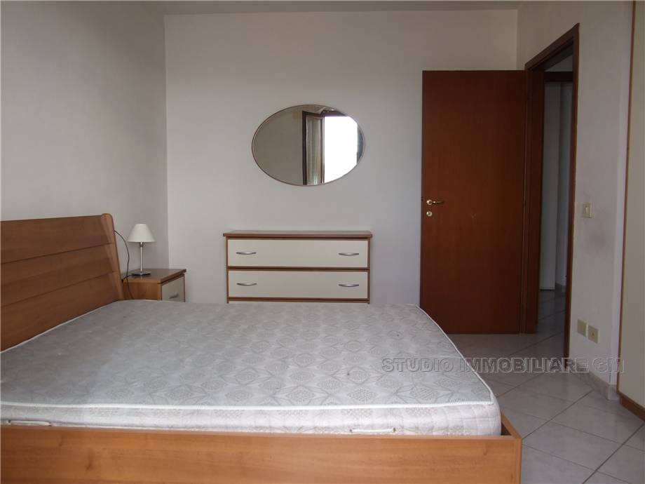 Affitto Appartamento Prato Mezzana #1153 n.9