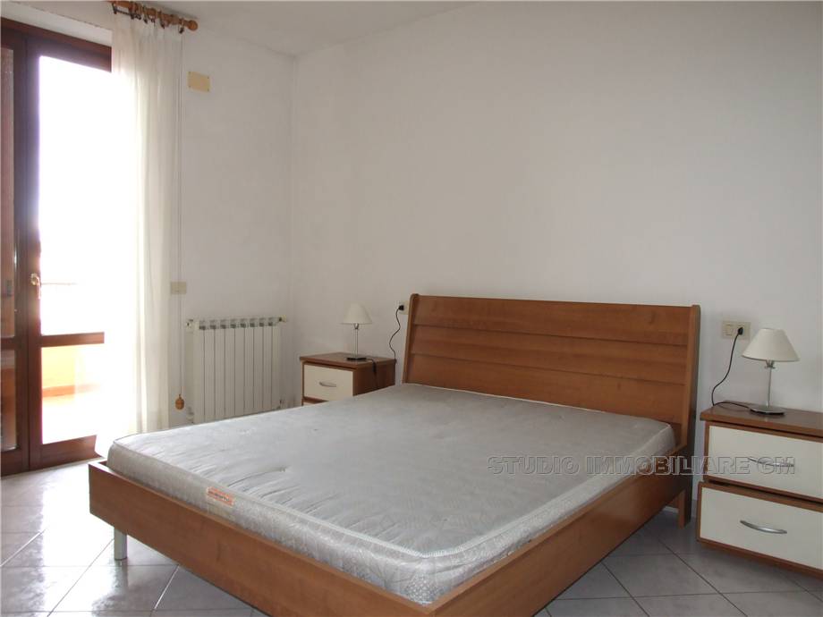 Affitto Appartamento Prato Mezzana #1153 n.11