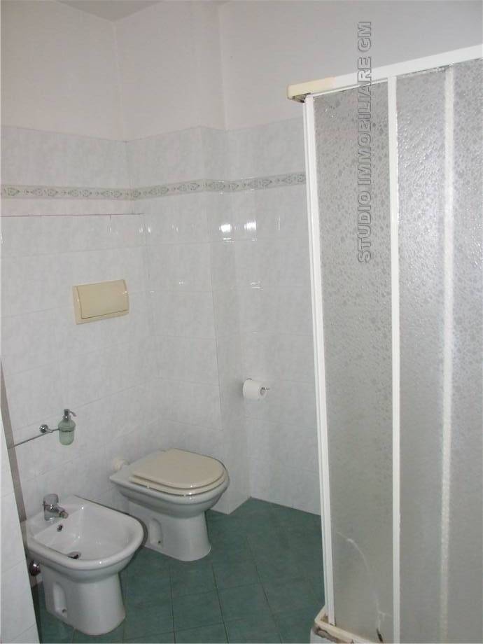 Affitto Appartamento Prato Mezzana #1153 n.13