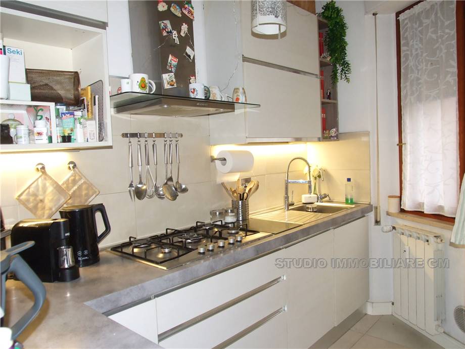 For sale Flat Prato Zarini #606 n.14
