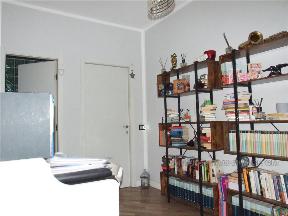 For sale Flat Prato Zarini #606 n.15