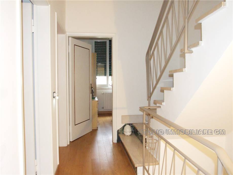 Vendita Villa/Casa singola Prato Valentini Zarini #608 n.13