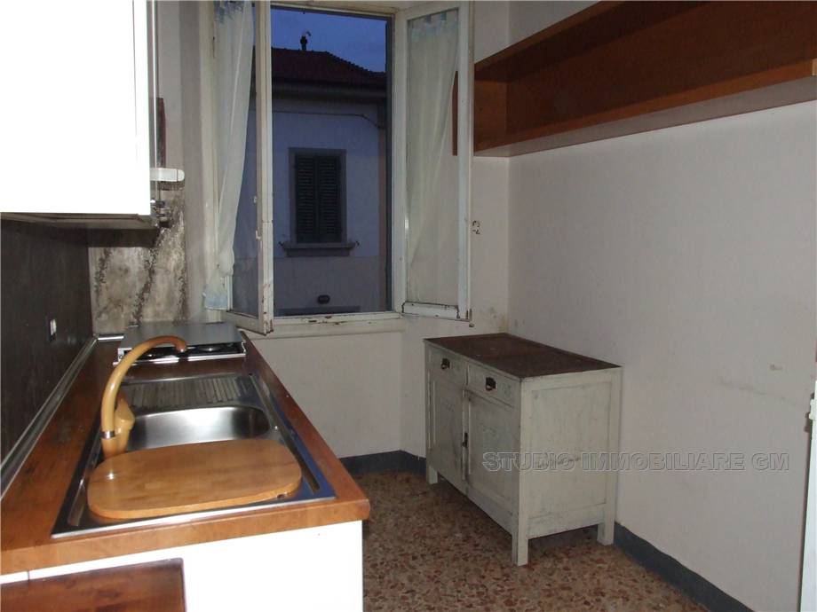 Vendita Appartamento Prato Sacro Cuore #611 n.16