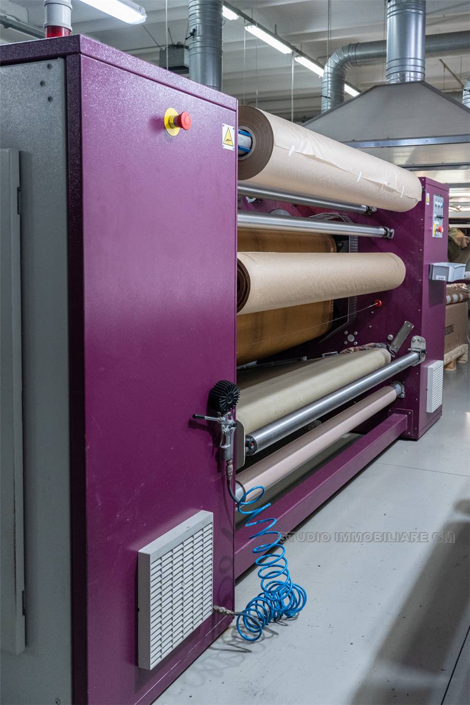 Vendita Commerciale Prato Tavola #5612 n.16