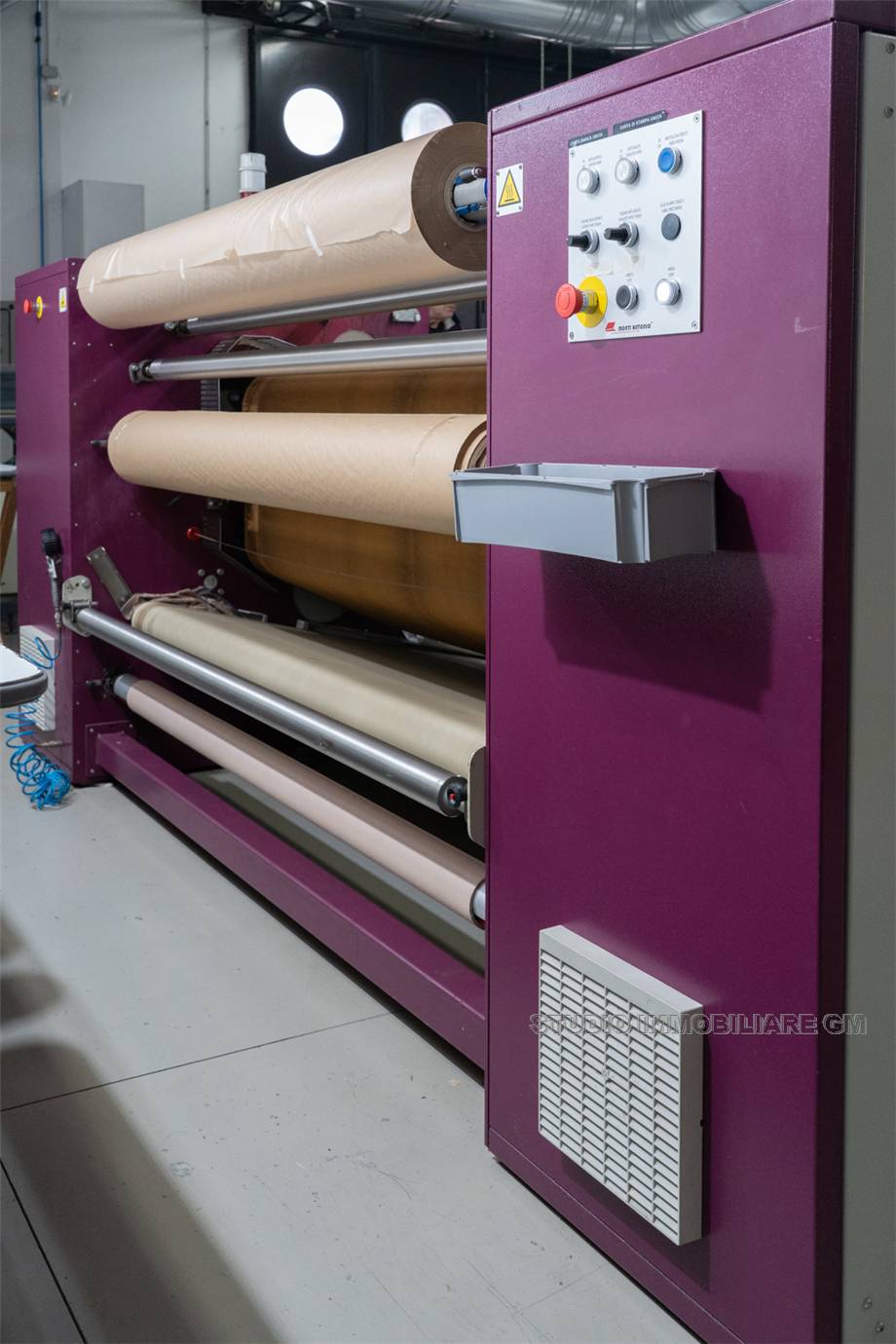 Vendita Commerciale Prato Tavola #5612 n.17