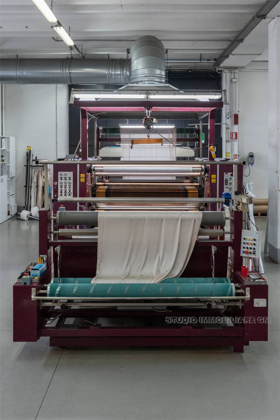 Vendita Commerciale Prato Tavola #5612 n.18