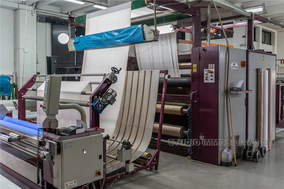 Vendita Commerciale Prato Tavola #5612 n.20