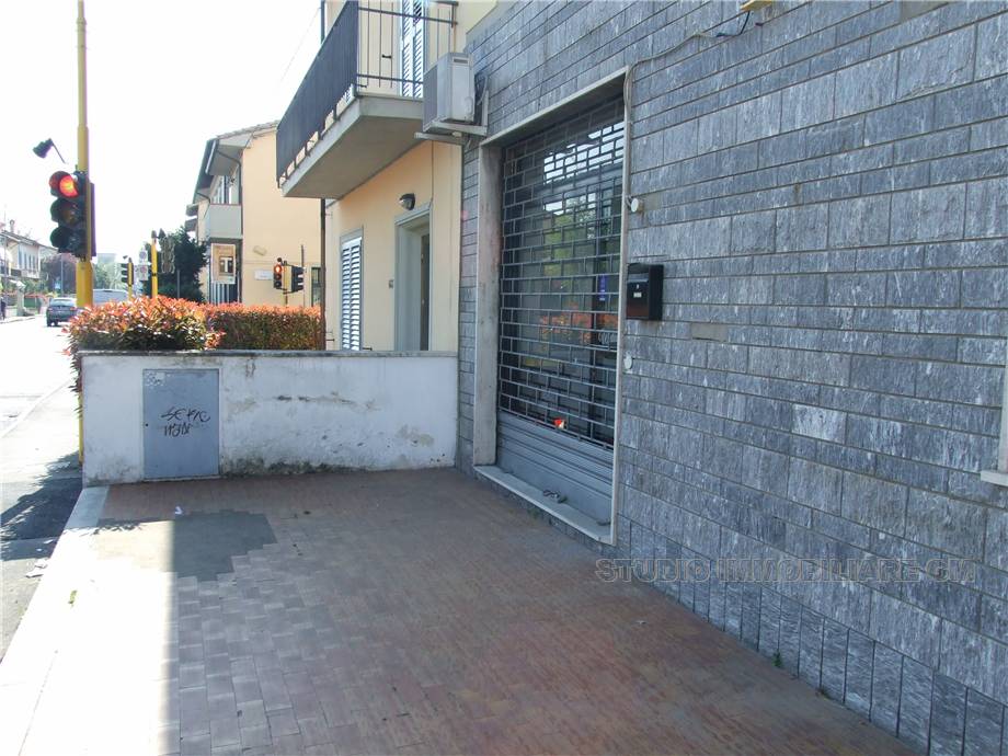 Vendita Commerciale Prato Viaccia #2035 n.7