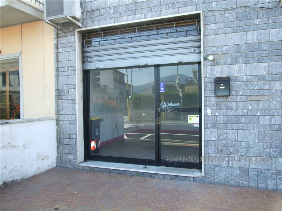 Vendita Commerciale Prato Viaccia #2035 n.8