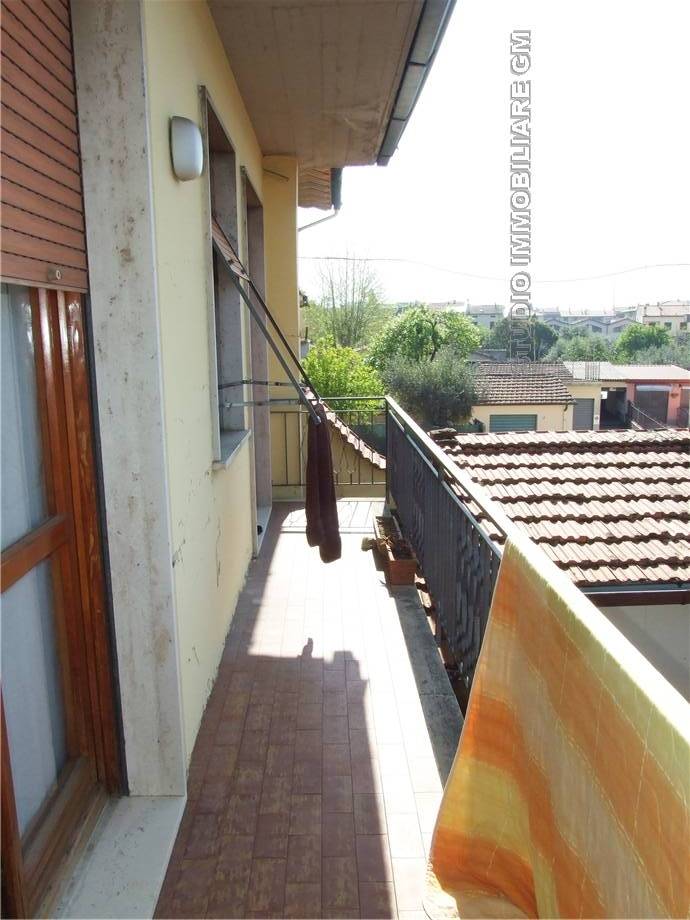 Vendita Appartamento Prato Viaccia #613 n.20