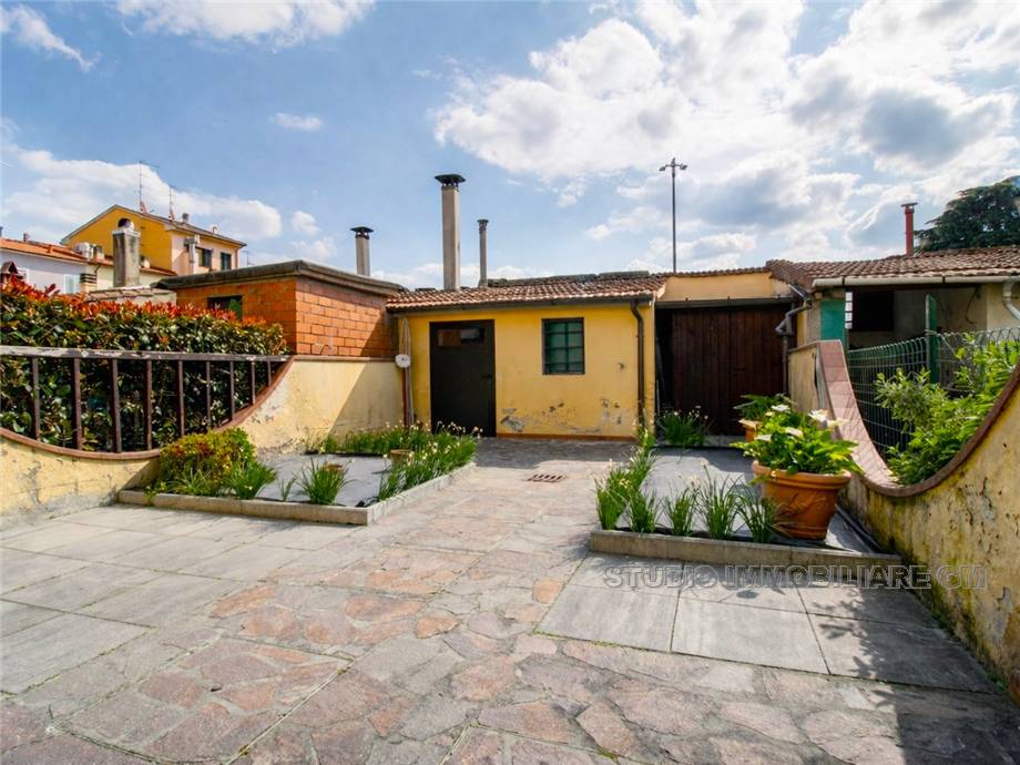 Vendita Villa/Casa singola Prato Mezzana #614 n.9