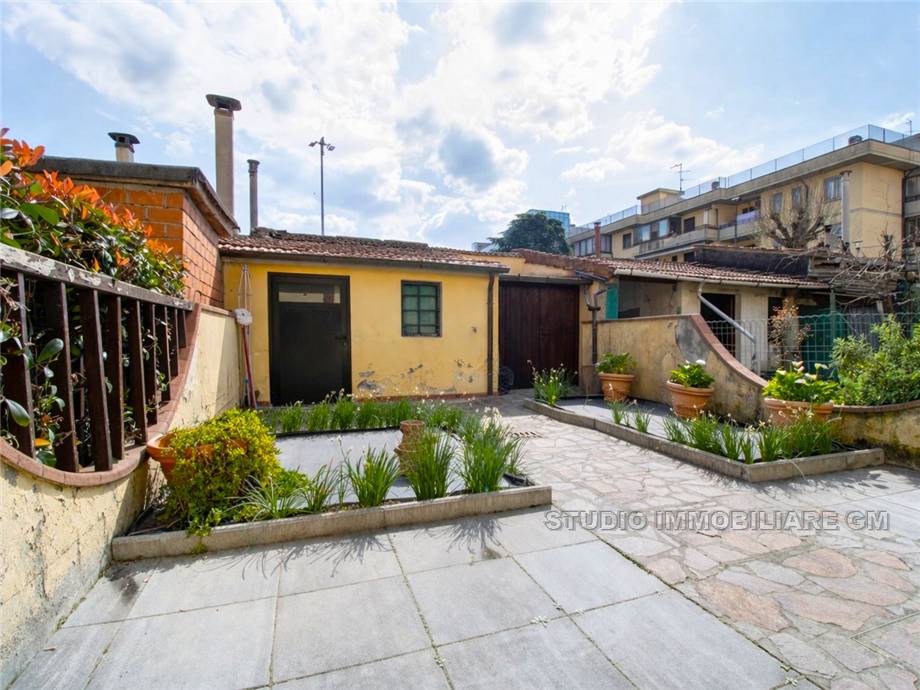 Vendita Villa/Casa singola Prato Mezzana #614 n.10