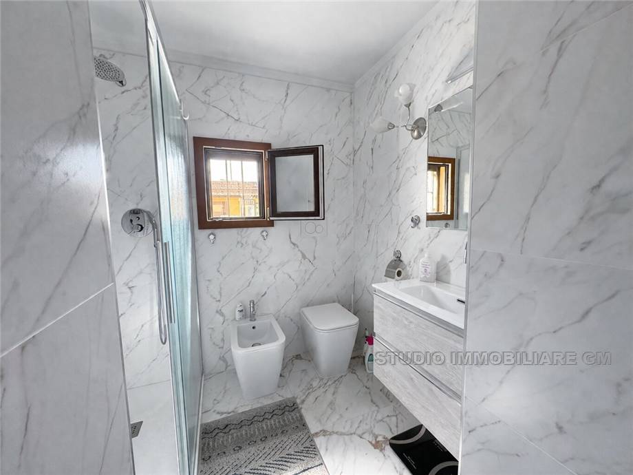 Vendita Villa/Casa singola Prato Mezzana #614 n.13