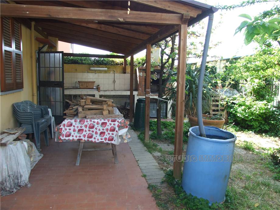 Venta Casa bifamiliar Prato Figline #616 n.14