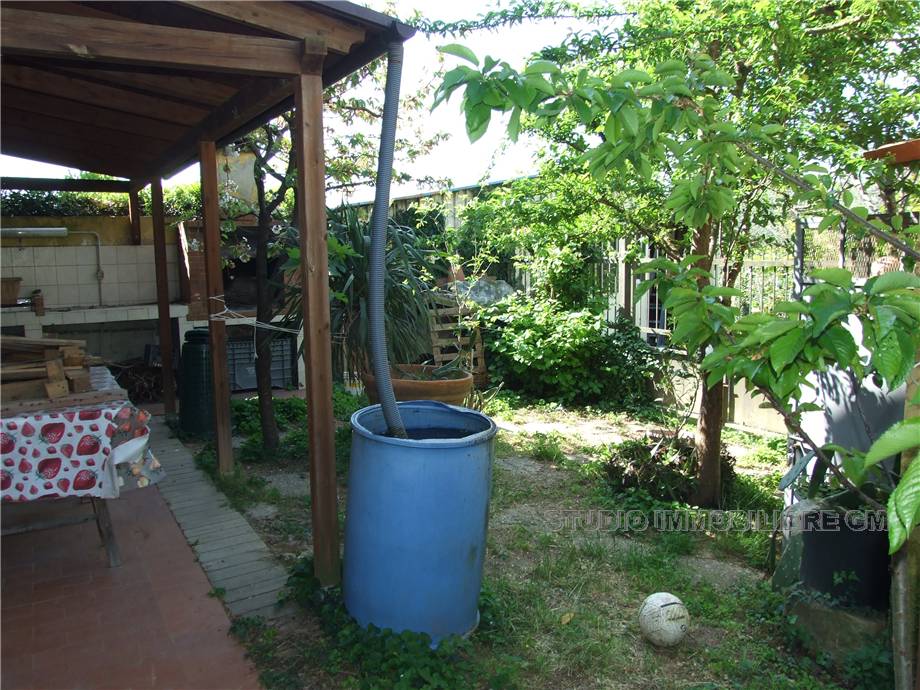 Venta Casa bifamiliar Prato Figline #616 n.15