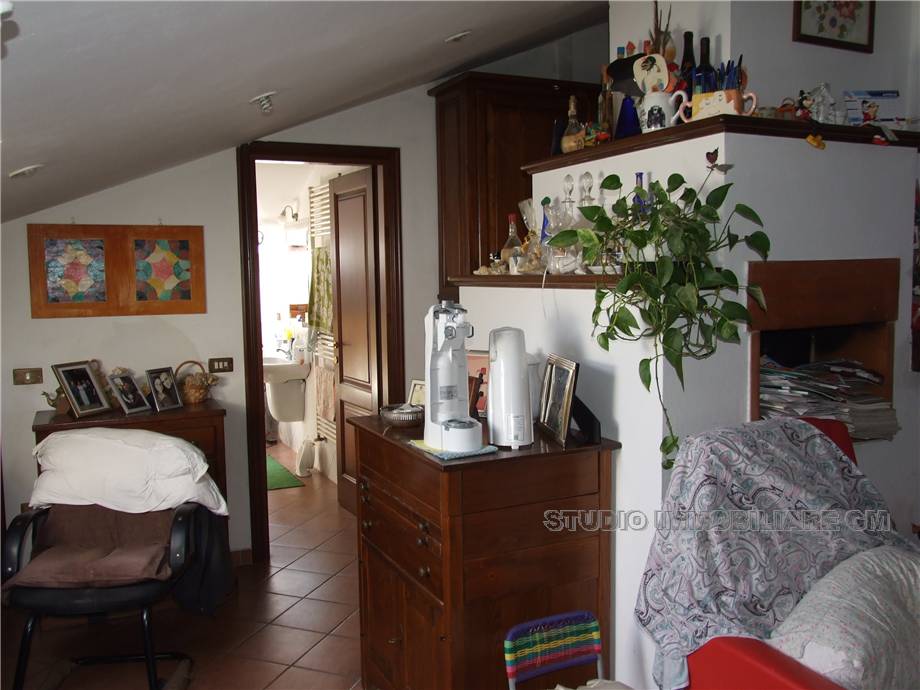 Venta Casa bifamiliar Prato Figline #616 n.16