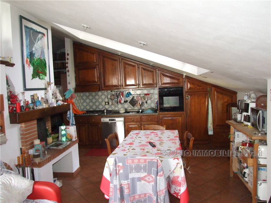 Venta Casa bifamiliar Prato Figline #616 n.17