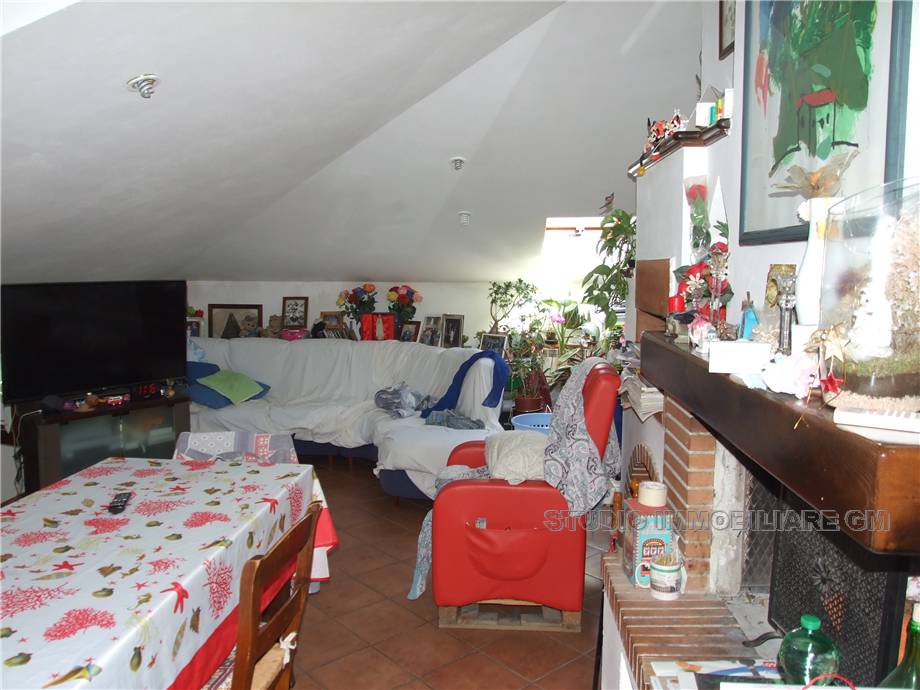 Venta Casa bifamiliar Prato Figline #616 n.18