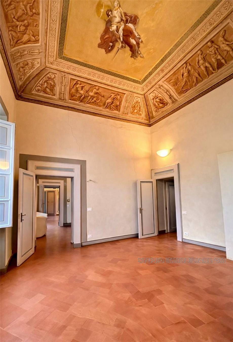 Affitto Appartamento Prato Centro Storico #1156 n.6