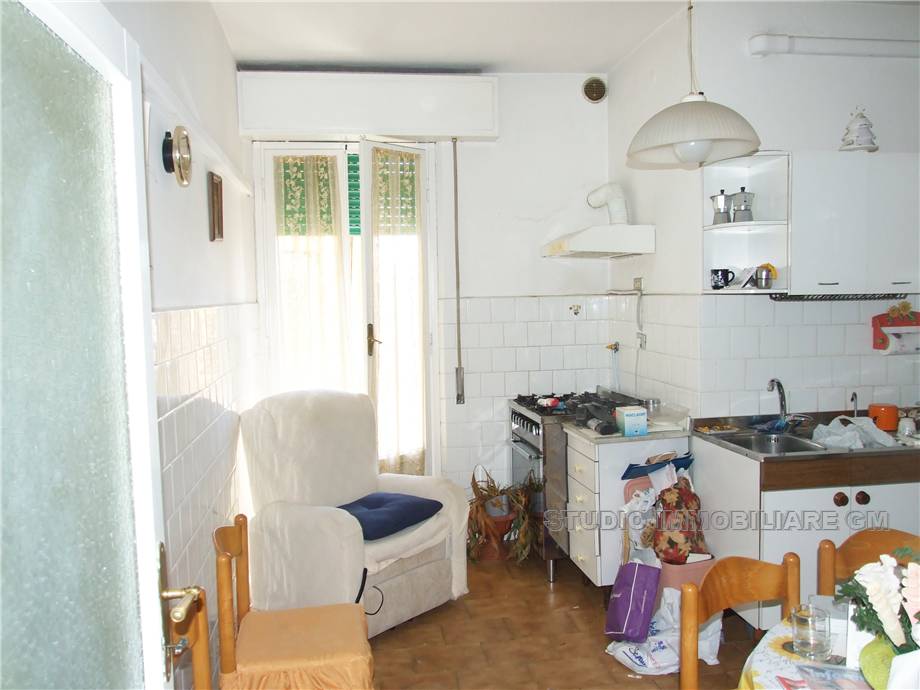 Vendita Appartamento Prato Mezzana #617 n.11