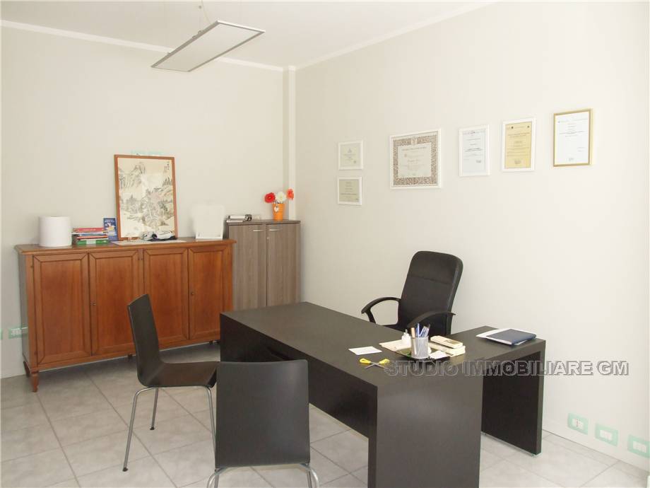 Vendita Ufficio Prato Valentini Zarini #2037 n.8