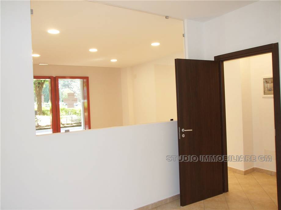 To rent Commercial property Prato Repubblica #1159 n.7