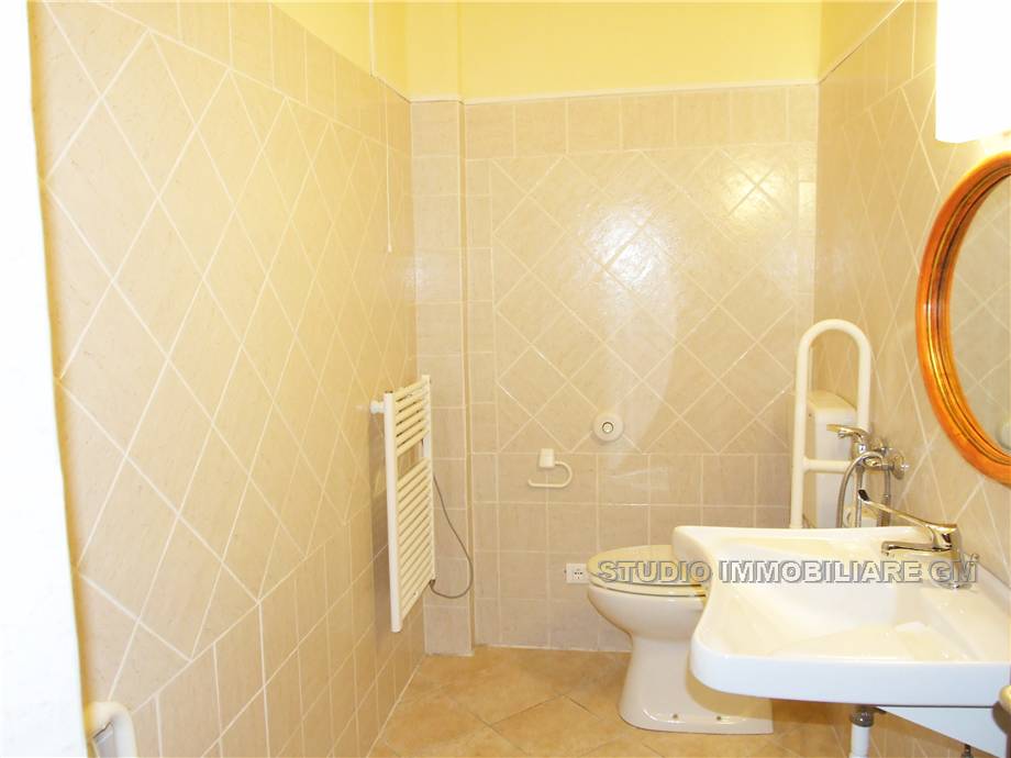 To rent Commercial property Prato Repubblica #1159 n.11
