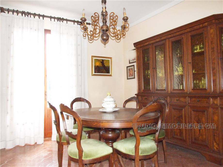 For sale Detached house Prato Villa Fiorita #620 n.17