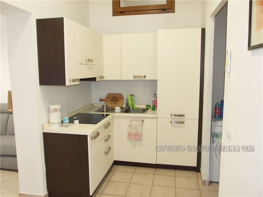 To rent Flat Prato Mezzana #1161 n.7
