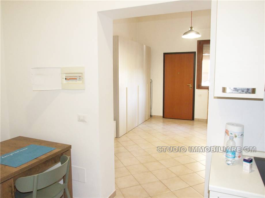To rent Flat Prato Mezzana #1161 n.8