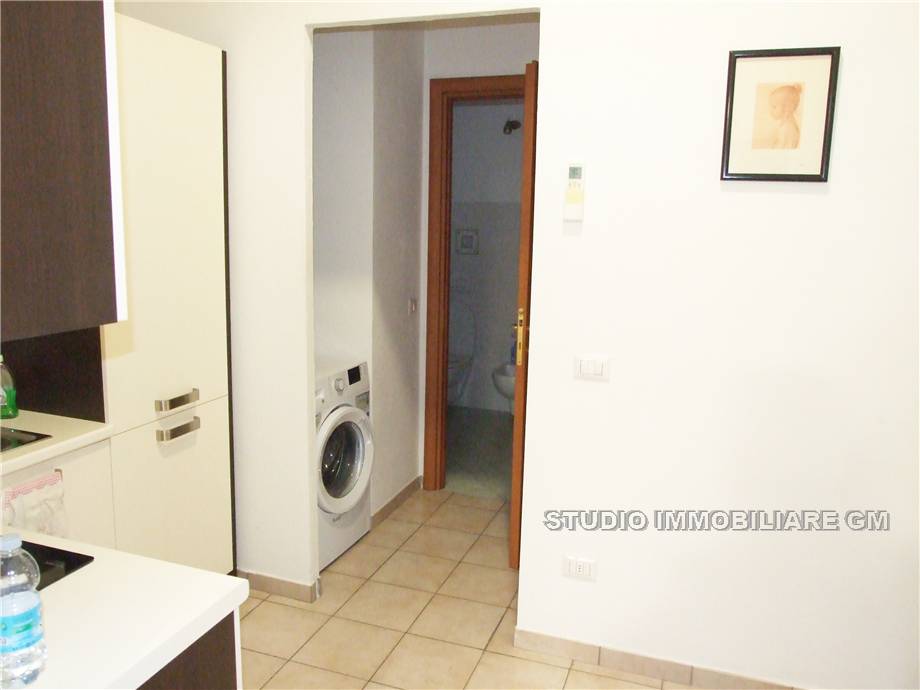 To rent Flat Prato Mezzana #1161 n.9
