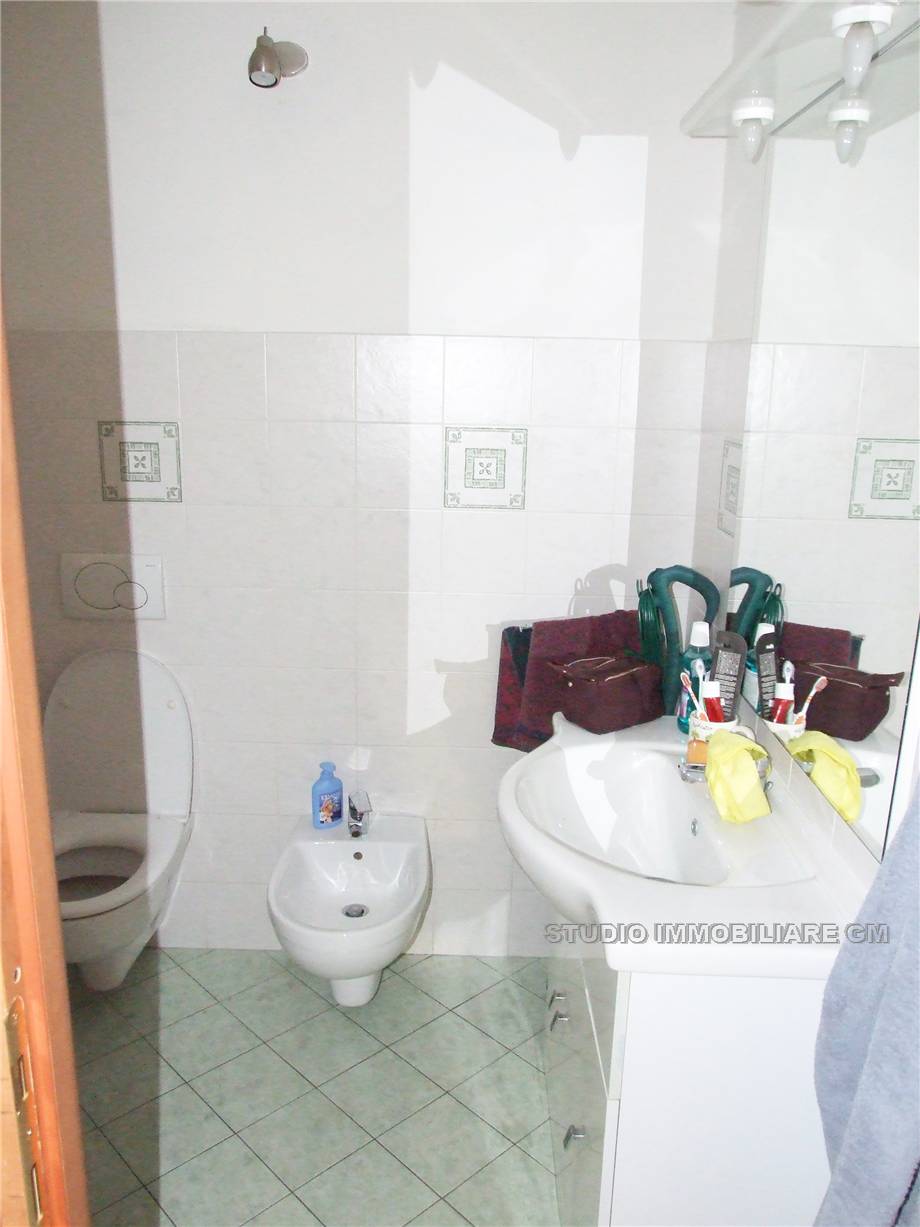 To rent Flat Prato Mezzana #1161 n.11