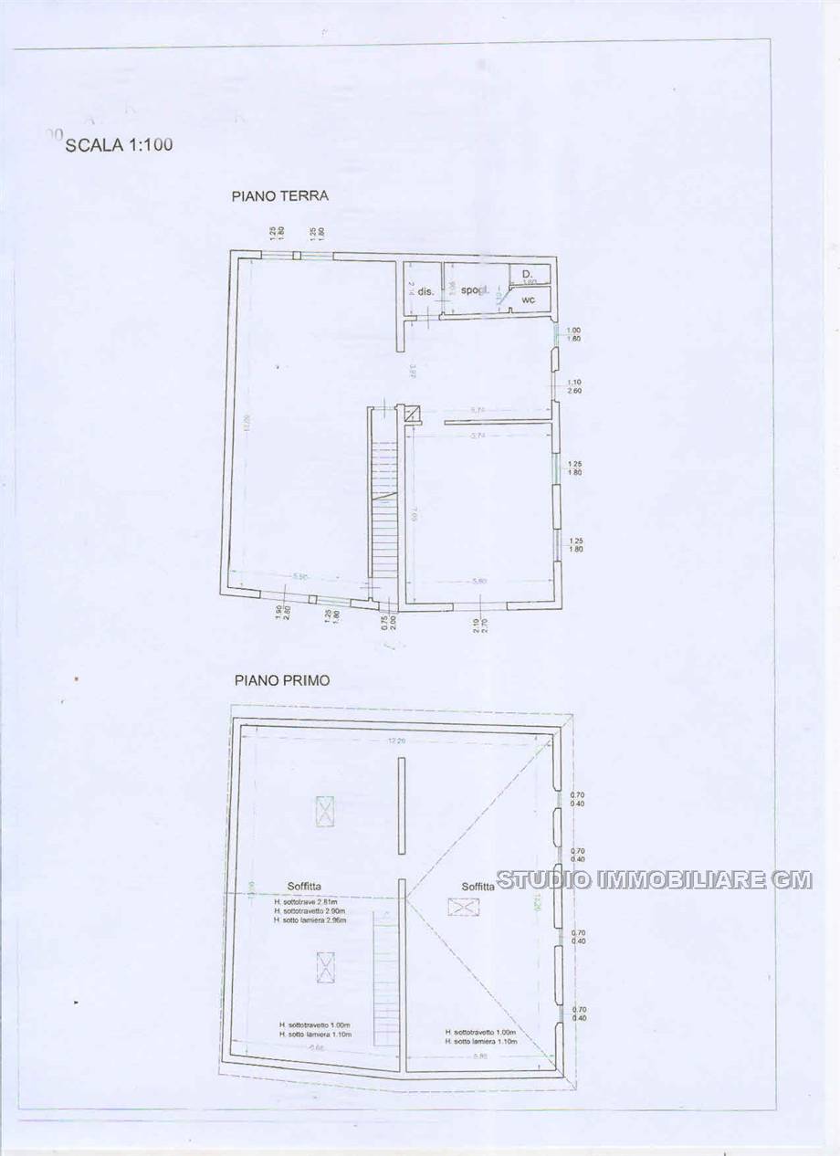 For sale Other commercials Prato Fontanelle #2038 n.9
