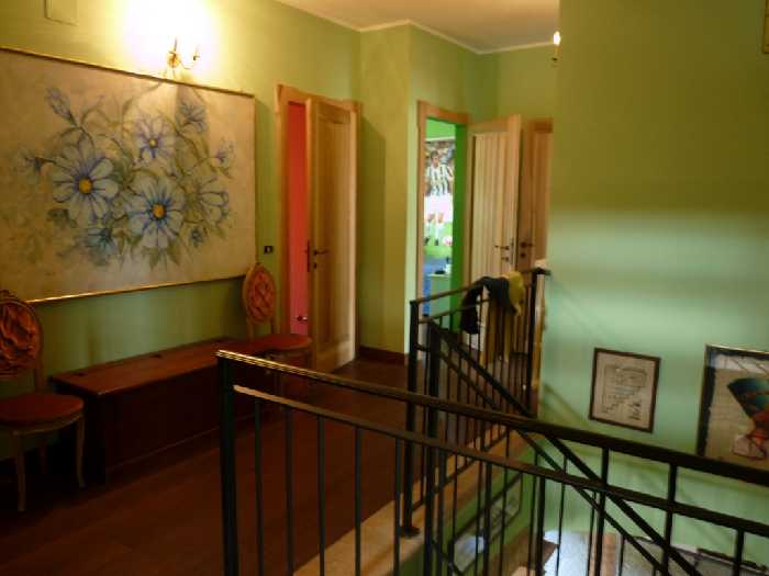 Vendita Rustico/Casa di campagna Modena Tre Olmi #1048 n.8