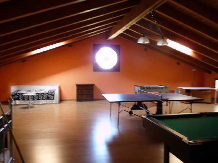 Vendita Rustico/Casa di campagna Modena Tre Olmi #1048 n.9