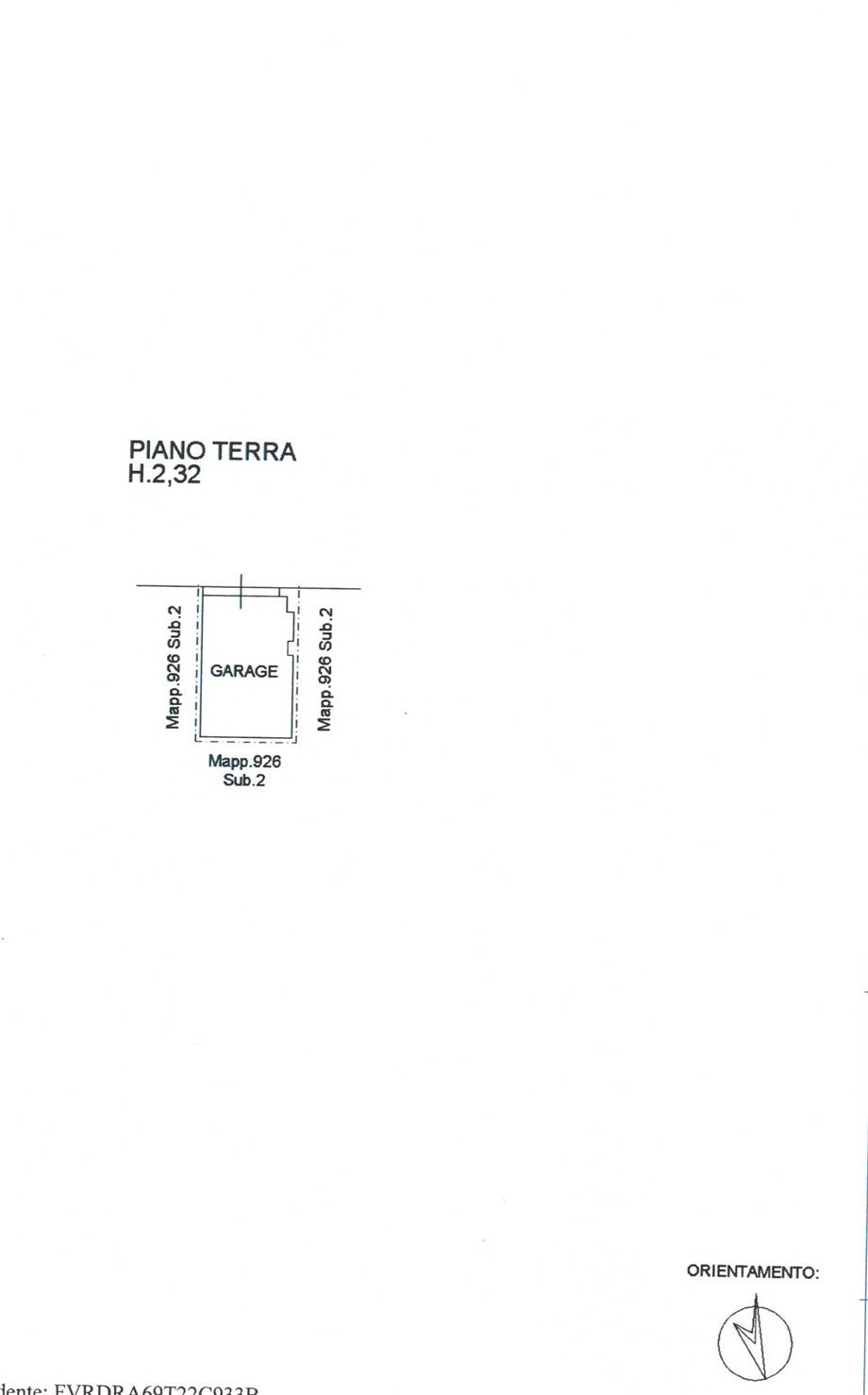 Vendita Villa indipendente Cento  #1479 n.34