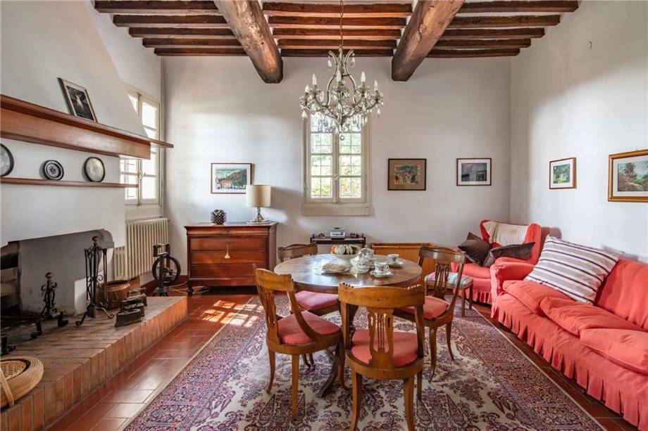 Vendita Villa indipendente Cento  #1479 n.35