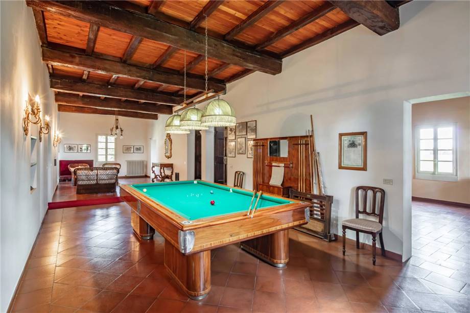 Vendita Villa indipendente Cento  #1479 n.36