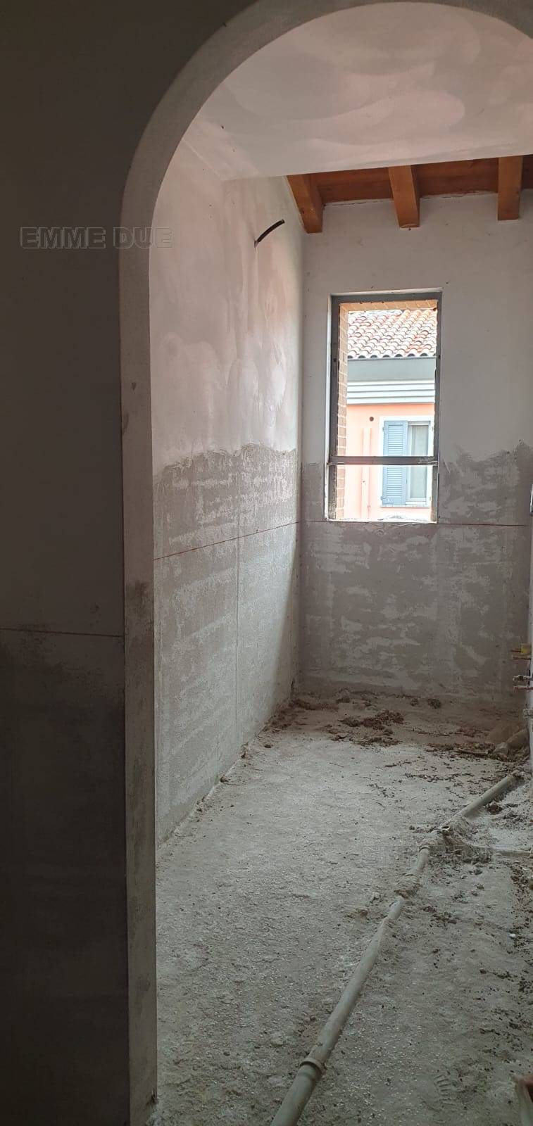 For sale Terraced house Mirandola Mortizzuolo #1504 n.17