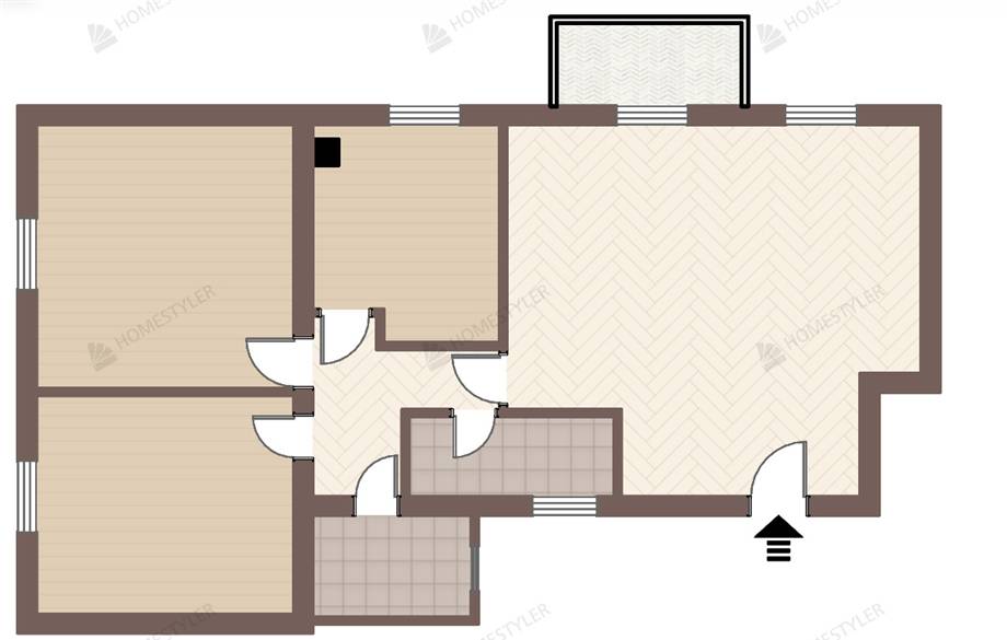 Vendita Appartamento Modena  #1608 n.17